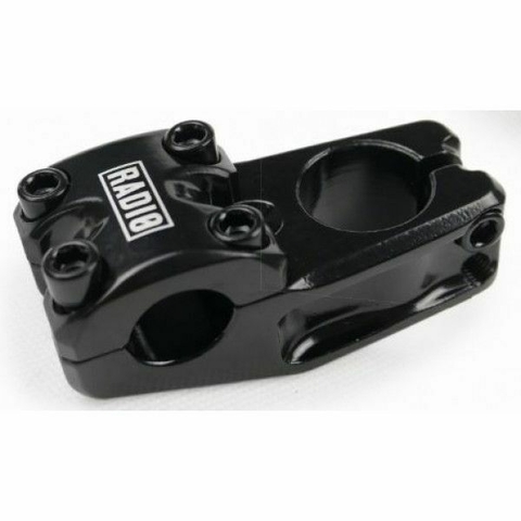 ESPIGA RADIO TOPLOADER BMX 22.2