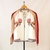 Campera bordada
