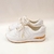 Zapatillas blancas