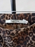 Pantalón animal print - Las Rivero