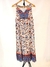 Vestido largo Style & Co