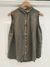 Camisa musculosa H&M