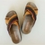 Chanclas con taco - Las Rivero