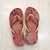 Ojotas Havaianas estampadas rosas en internet