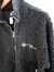 Campera de corderito negra en internet