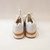 Zapatillas blancas - tienda online