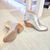 Bota texana plateada de cuero - tienda online