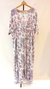 Kimono India Style estampado
