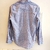 Camisa manga larga de fribrana - comprar online