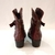 Botas bordo en internet