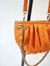 Cartera naranja - comprar online