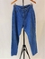 Pantalón de jean mom