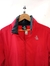 Campera roja ALPINE SKATE - Las Rivero