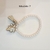 Pulseras elastizadas - Las Rivero