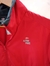 Campera roja ALPINE SKATE - comprar online