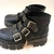 Botas 3 hebillas - comprar online