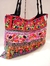 Bolso bordado en internet