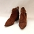Botas gamuzadas PRUNE en internet