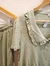 Conjunto remera y pantalón - comprar online