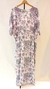 Kimono India Style estampado - comprar online