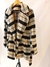 Saco peluche cuadrille - Las Rivero
