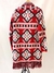 Saco de lana tramada - comprar online