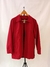 Piloto rojo impermeable