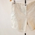 Short de lino beige - Las Rivero