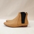 Botas con elástico negro - comprar online