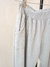 Pantalón babucha gris - Las Rivero