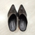 Zapatos Hash puppies negros en punta - tienda online