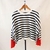 Sweater rayado