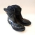 Botas de lluvia negras - comprar online