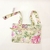 Sobre floreado - comprar online