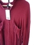 Camisa bordo - comprar online