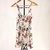Vestido corto Peuque