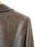 Blazer gris - tienda online