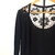 Saquito negro - comprar online
