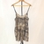 Mono corto acebrado - comprar online