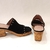 Suecos negros con tachas - Las Rivero