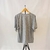 Remera gris - comprar online