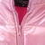 Campera puffer metalizada - Las Rivero
