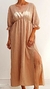 Vestido Shein rosa viejo (Nuevo)