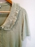 Conjunto remera y pantalón - tienda online