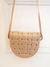 Cartera beige plástica en internet
