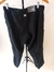 Pantalón cargo de neoprene - comprar online