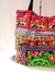 Bolso bordado - comprar online