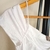 Remera de modal blanca - comprar online