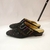 Suecos negros con tachas - comprar online