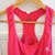 Musculosa Decathlon fucsia - comprar online